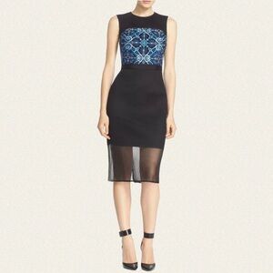 |NWOT| Ted Baker Khya Dress